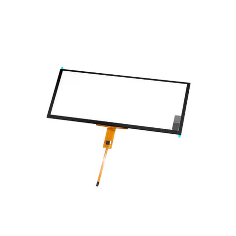 8.8" Capacitive Touch Screen for BWW
