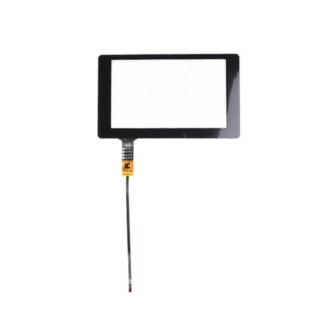 7" Capacitive Touch Screen for Audi A4, A5, Q5