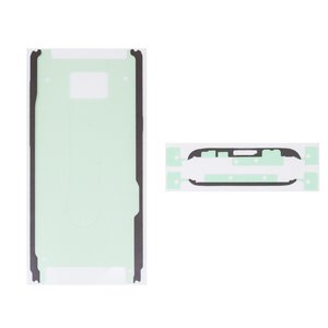 Touchscreen Panel Sticker Double sided Adhesive Tape  compatible with Samsung G950F Galaxy S8, up down side 