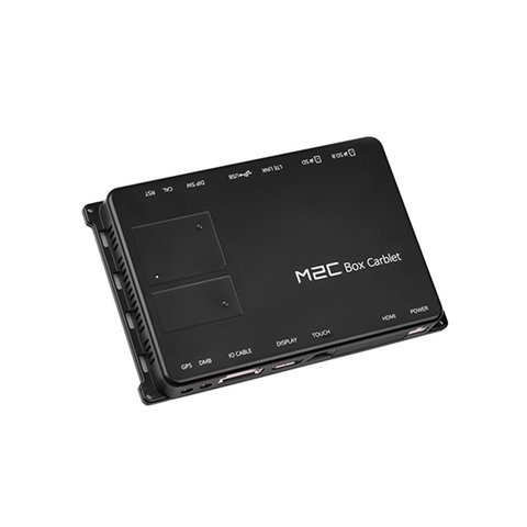 Universal Navigation Box on Android 7 with HDMI Output for OEM Monitors