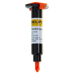 Glue RELIFE TP 2500F, UV, for glass attaching, 5 ml 