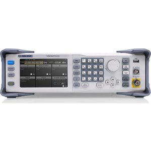 Function Arbitrary Waveform Generator SIGLENT SSG5083A