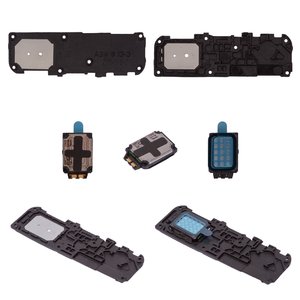 Buzzer compatible with Samsung A346 Galaxy A34 5G, in frame 