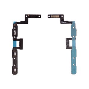 Flat Cable compatible with Google Pixel 7, start button, sound button, Original PRC  