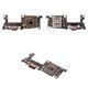 Flat Cable compatible with OnePlus 13, (charge connector, with components, charging board)