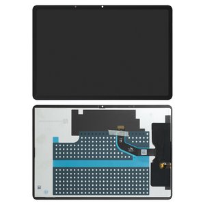 LCD compatible with Xiaomi Redmi Pad 2, black, without frame, Original PRC , VHU5631EU 