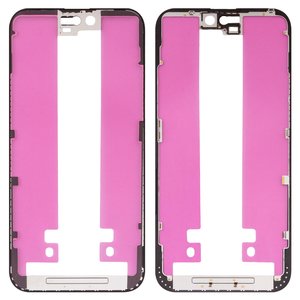 LCD Binding Frame compatible with iPhone 15 Plus, Original PRC  