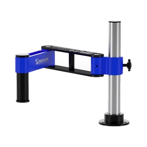 Microscope Stand Mechanic M6, 360° 