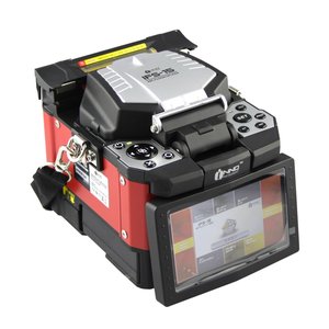 Empalmadora de fibra óptica INNO IFS 15S