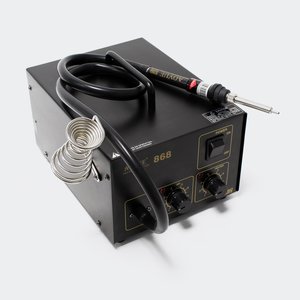 Estación de Soldadura AOYUE 868