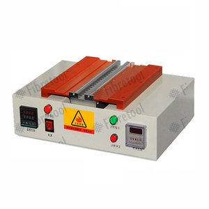 Horno para conectores de fibra óptica Fibretool HW 1050