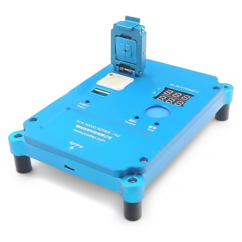 Dispositivo para reparar iPhone 6s 6s Plus 7 7 Plus PCIE N2 NAND