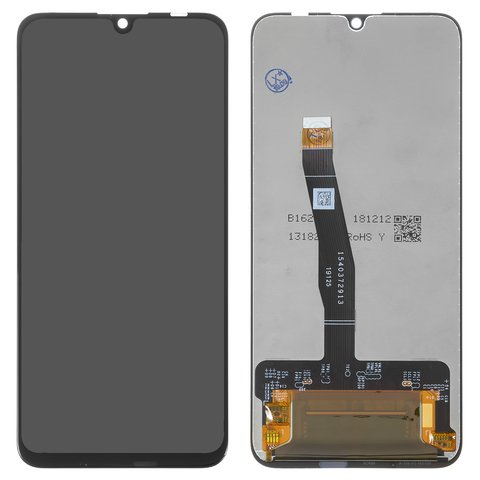 Pantalla LCD puede usarse con Huawei P Smart 2019 , P Smart 2020 , P Smart Plus 2019 , negro, sin marco, High Copy, POT LX1T POT L21T POT LX1 POT LX1AF POT LX1RUA POT LX2J POT LX3 POT L23 POT L21
