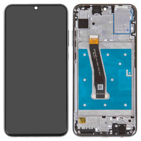 Huawei Honor 10 Lite Display-Baugruppe Für Huawei Honor 20 Lite Huawei Honor 10 Lite LCD Display Touchscreen Ersatz Schwarz
