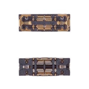 Conector de batería puede usarse con Apple iPhone 13, iPhone 13 mini, iPhone 13 Pro, iPhone 13 Pro Max, iPhone 14, iPhone 14 Plus, iPhone 14 Pro, iPhone 14 Pro Max