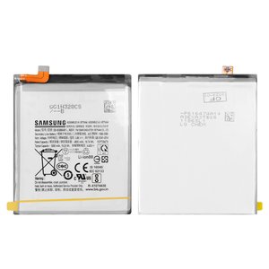 Batería EB BG988ABY puede usarse con Samsung G988 Galaxy S20 Ultra, Li ion, 3.86 V, 5000 mAh, Original PRC 