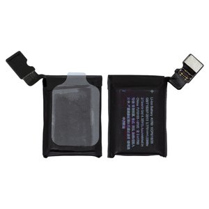 Batería A1760 puede usarse con Watch 2 38mm, Li ion, 3.72 V, 273 mAh, Original PRC ,  A1757, A1816 