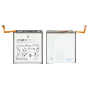 Batería EB BS912ABY puede usarse con Samsung S911 Galaxy S23, Li ion, 3.88 V, 3900 mAh, Original PRC 