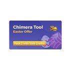 Chimera Tool Easter Offer Pack 2 con 1349 créditos