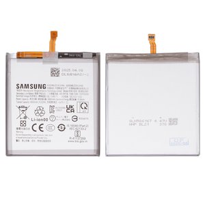 Batería EB BS922ABE puede usarse con Samsung S921 Galaxy S24, Li ion, 3.88 V, 4000 mAh, Original PRC 