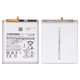 Batería EB-BS937ABY puede usarse con Samsung S937 Galaxy S25 Edge, Li-ion, 3.90 V, 3900 mAh, Original (PRC)
