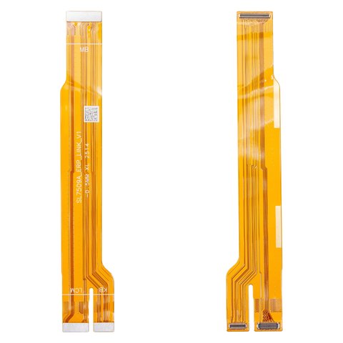 Cable flex puede usarse con Xiaomi Redmi A5 4G, entre placas, european version