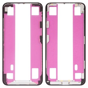 Marco de pantalla G+OCA PRO puede usarse con iPhone 11 Pro Max