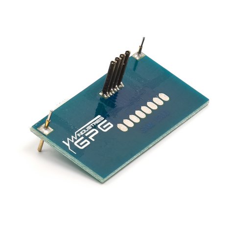 JTAG адаптер для Samsung U700 плоский 