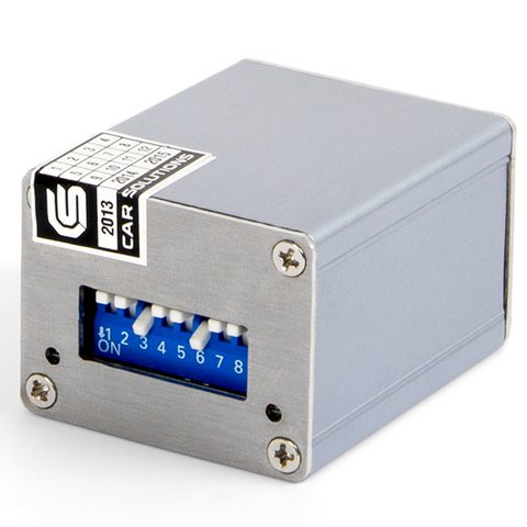 Універсальний сенсорний контролер UTA mini