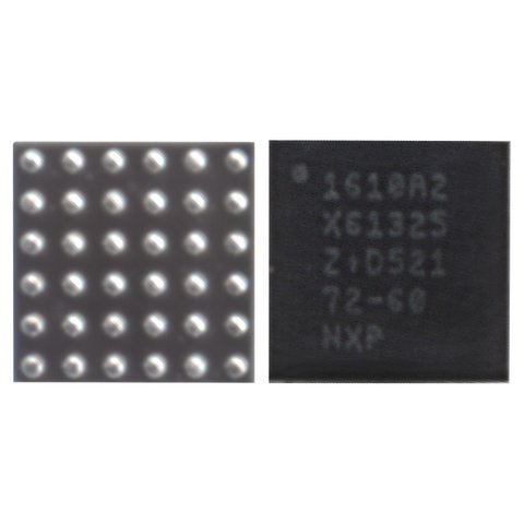 Мікросхема керування зарядкою U2 CBTL1610A2 36pin для Apple iPhone 6