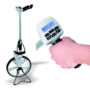 Курвіметр Laserliner Roll Pilot D12