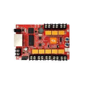 Сенсор модуль HD Y1 для RGB синхронних контролерів Huidu яскравість, температура, вологість 