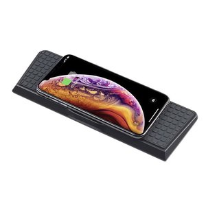 Безпровідна зарядка QI для BMW X3 X4 2014 2017 р.в.