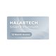 Апгрейд до Halabtech Platinum на 12 месяцев для обладателей Halabtech Silver (Blog + Support + группа в Facebook)