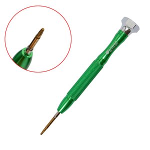 Викрутка "зірочка" Sunshine SS 710 T5*23mm, Torx