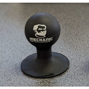 Присоска для поднятия дисплея, тачскрина Mechanic Octopus, черная