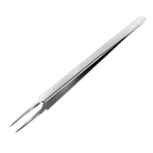 Пінцет монтажний Mechanic Aaa 14, прямий, 160 мм