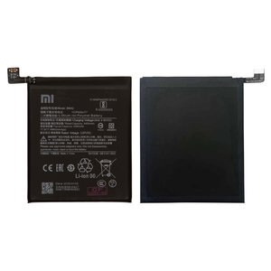 Акумулятор BM4U для Xiaomi Redmi K30 Ultra, Li Polymer, 3,87 B, 4500 мАг, Original PRC 