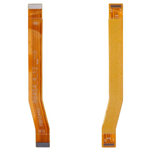 Шлейф для Motorola Moto G75, межплатный, Original PRC 