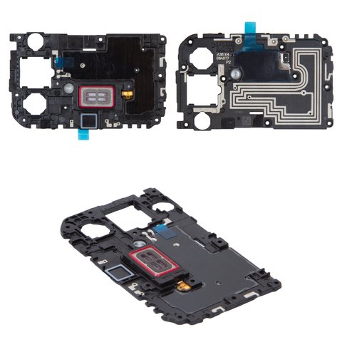 Динамик для Samsung A366 Galaxy A36, в рамке