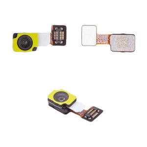 Шлейф для Xiaomi 13, Poco M7 Pro 5G , Redmi Note 14 Pro 5G, для сканера отпечатка пальца Touch ID 