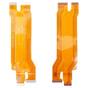 Шлейф для Xiaomi 13T, 13T Pro, межплатный