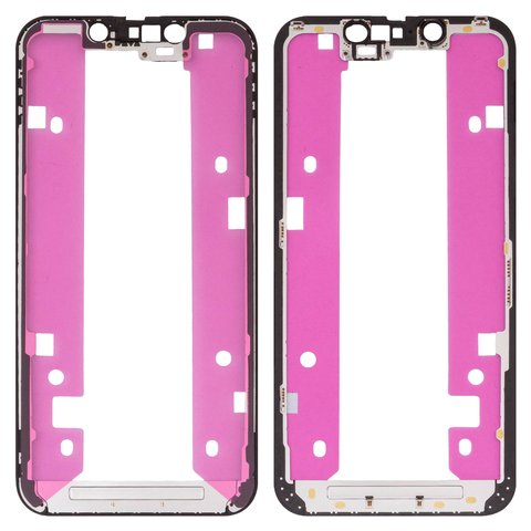 Рамка кріплення дисплея для iPhone 13 mini, Original PRC 