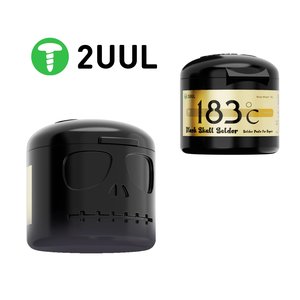 BGA паста 2UUL BS183, 183 °C, 50 г