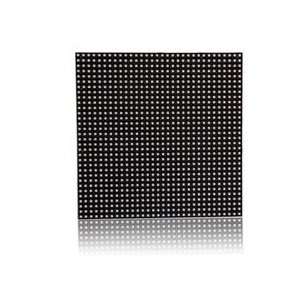 LED модуль для рекламных экранов Hoozoe RGB SMD3535 p6, 192 × 192 мм, 32 × 32 точек, IP65, 6500 нт 