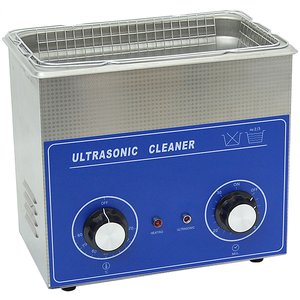 Ультразвуковая ванна Jeken PS-20 (3.2 л)