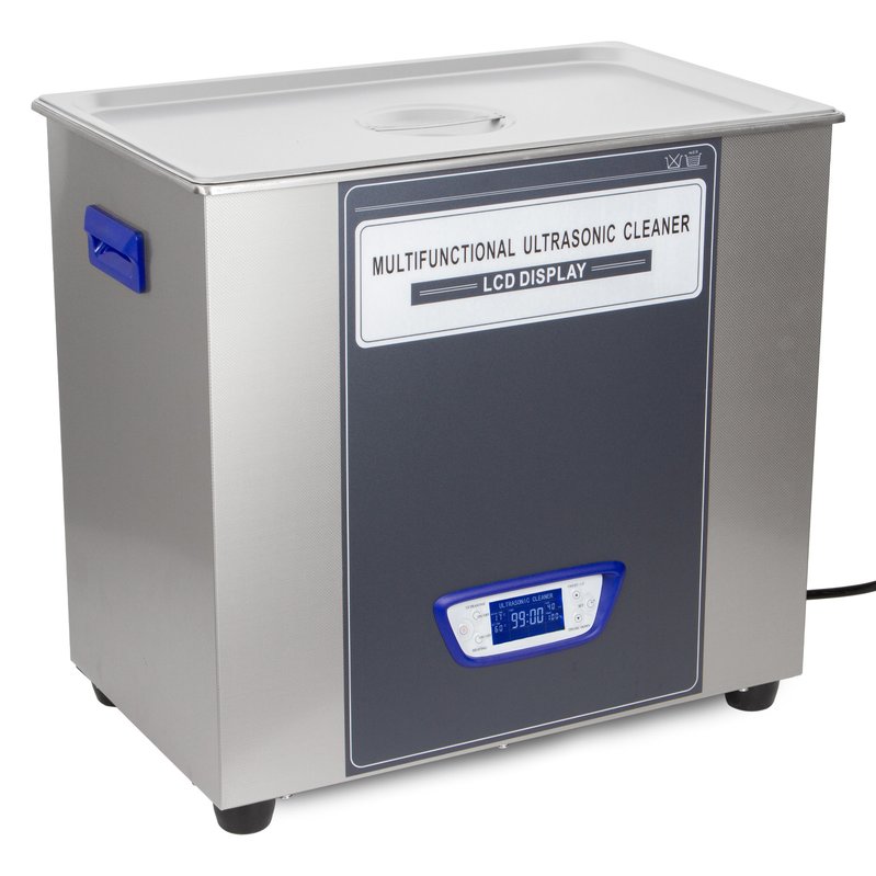 Ультразвукова ванна Jeken TUC-450 Зображення 7