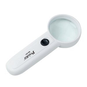 Ручная лупа Pro'sKit MA-021 Ручная лупа Pro'sKit MA-021