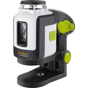Лазерный уровень перекрестный автоматический Laserliner SmartLine-Laser 360˚ Лазерный уровень перекрестный автоматический Laserliner SmartLine-Laser 360˚