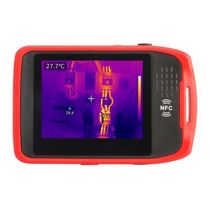 Тепловизор UNI T UTi720T